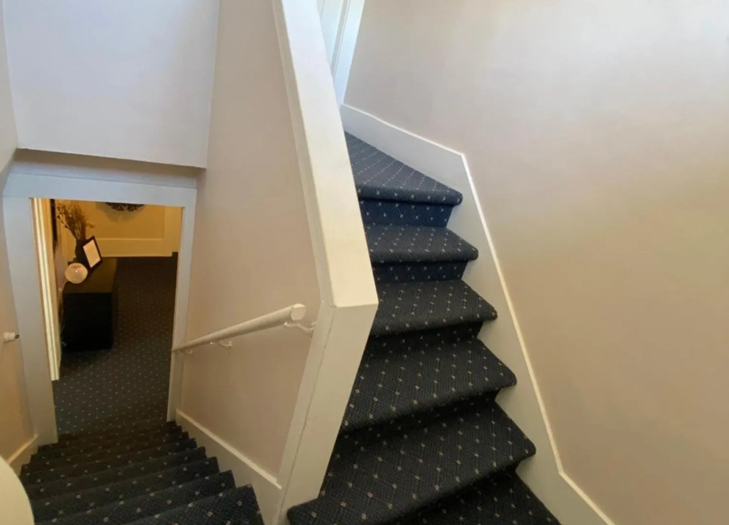 Windsor Guest House Βανκούβερ Bed and Breakfast