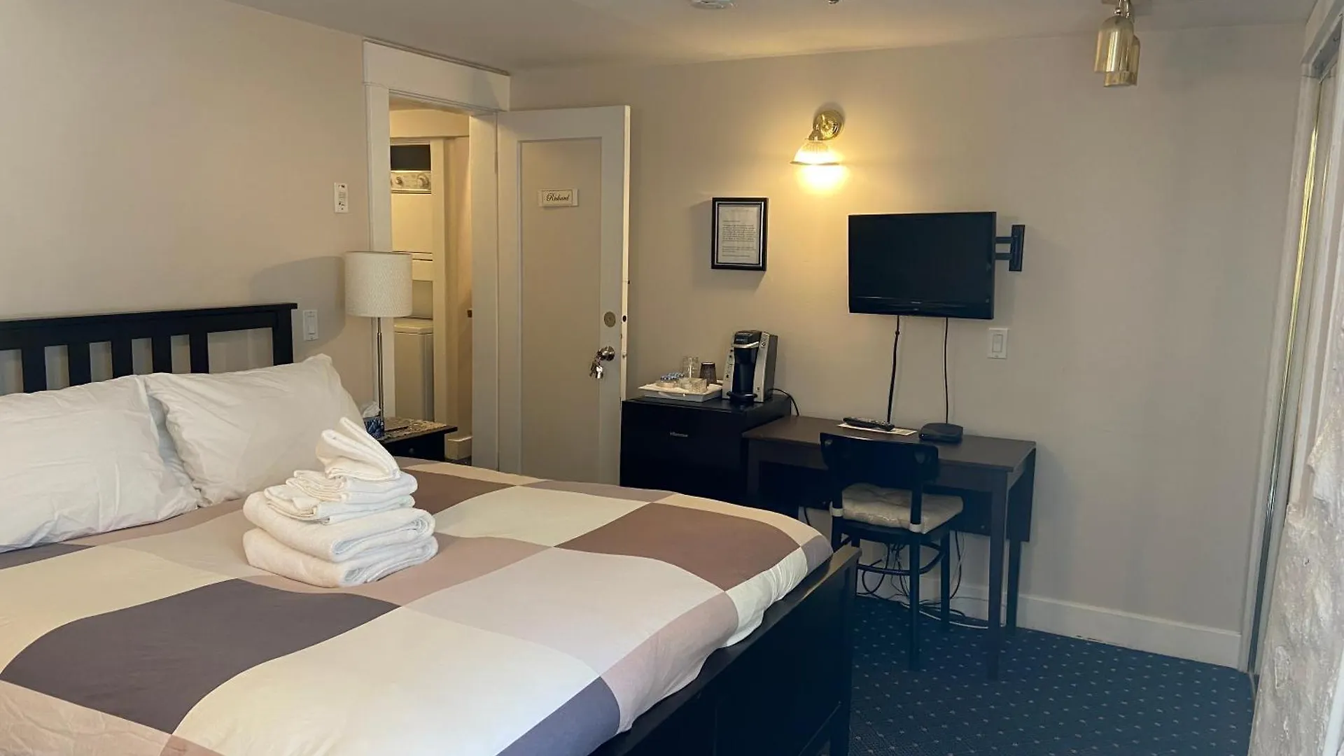 Windsor Guest House Βανκούβερ Καναδάς