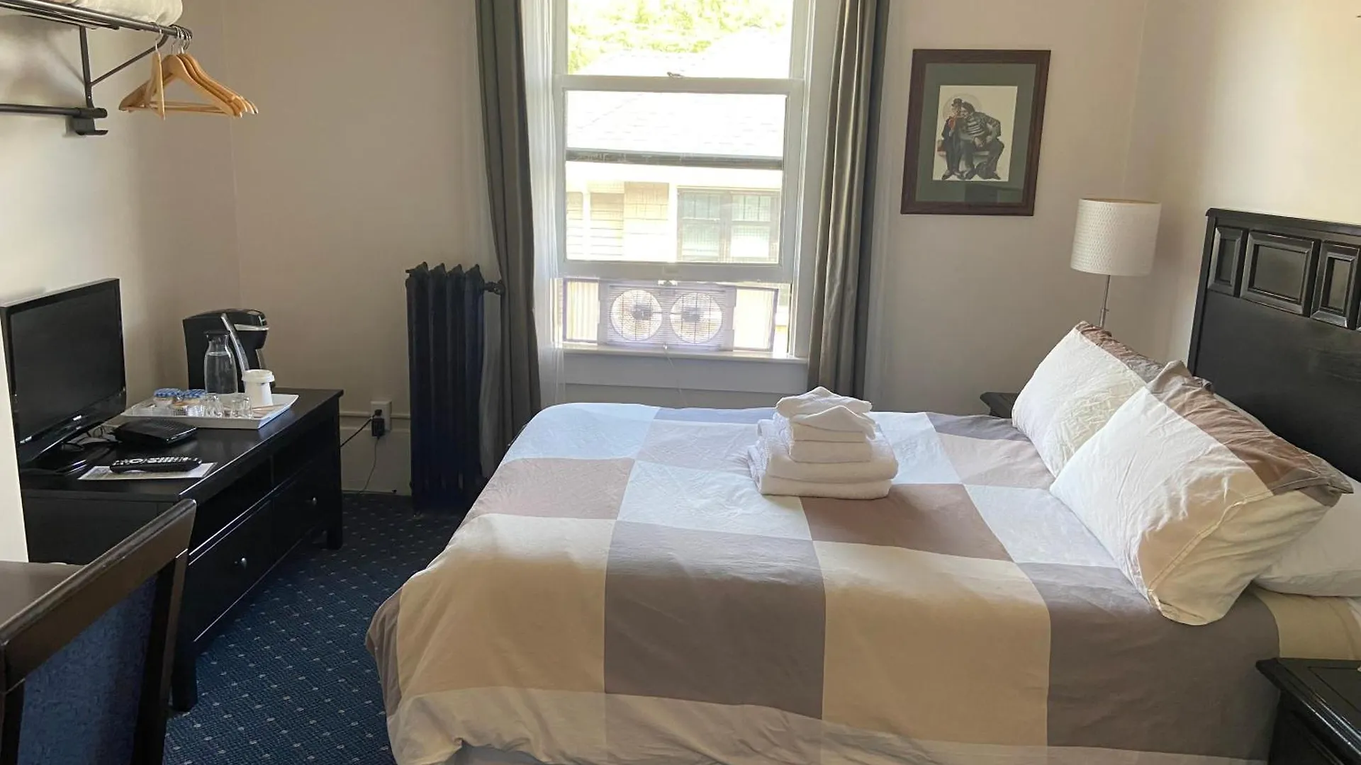 Windsor Guest House Βανκούβερ
