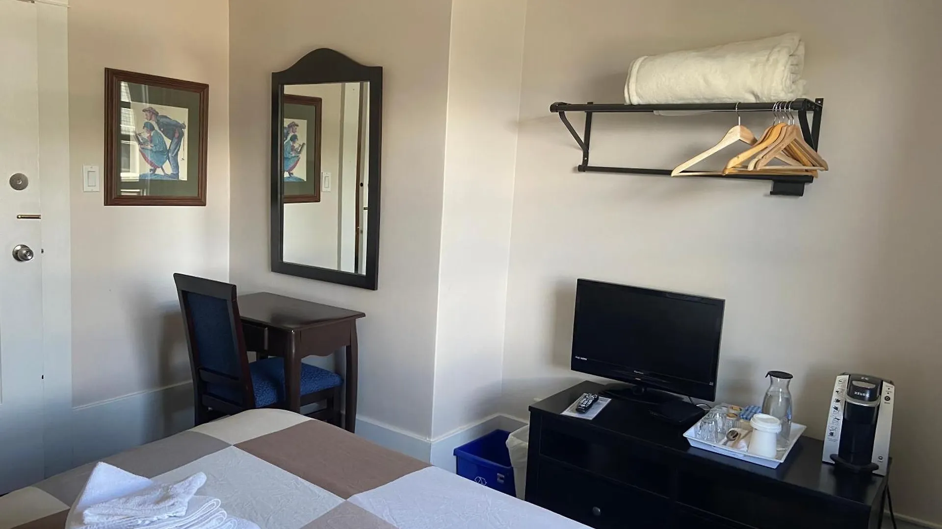 Windsor Guest House Βανκούβερ 4*,  Καναδάς