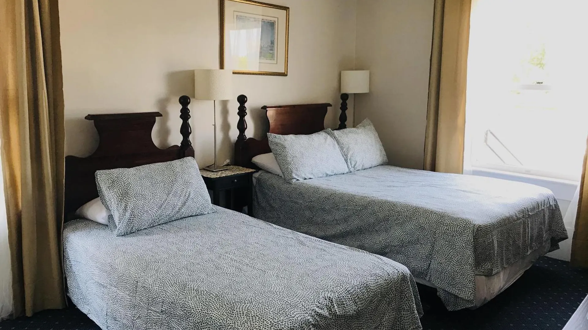 **** Bed and Breakfast Windsor Guest House Βανκούβερ Καναδάς