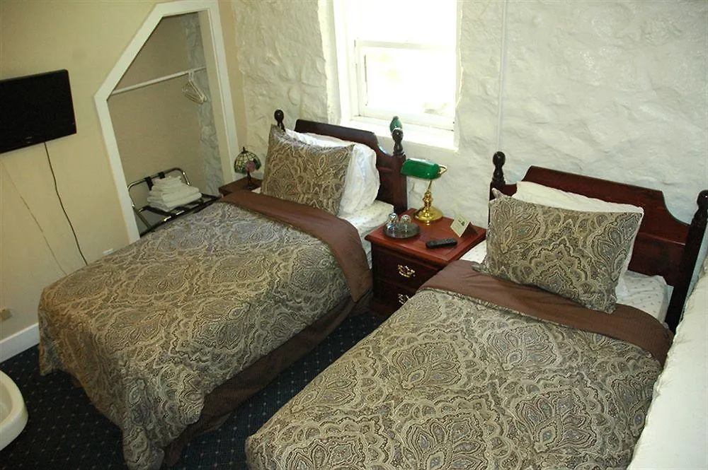 Windsor Guest House Βανκούβερ