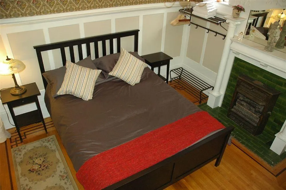 Windsor Guest House Βανκούβερ