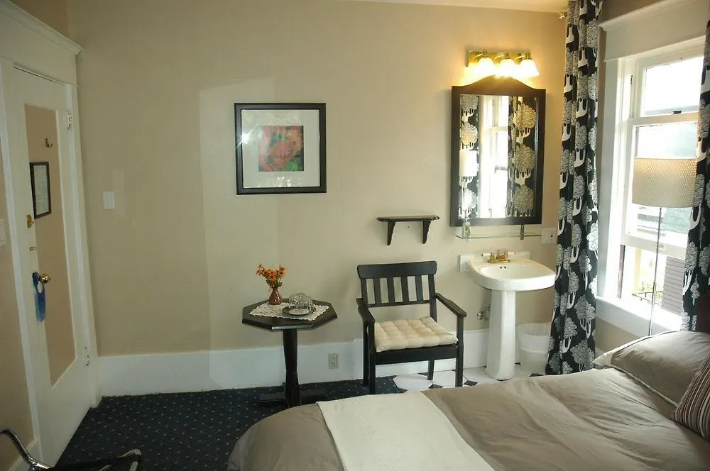 Bed and Breakfast Windsor Guest House Βανκούβερ