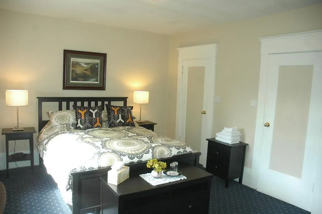 Windsor Guest House Βανκούβερ