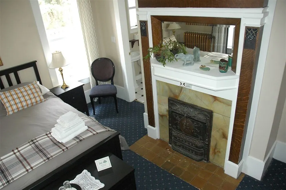 Bed and Breakfast Windsor Guest House Βανκούβερ