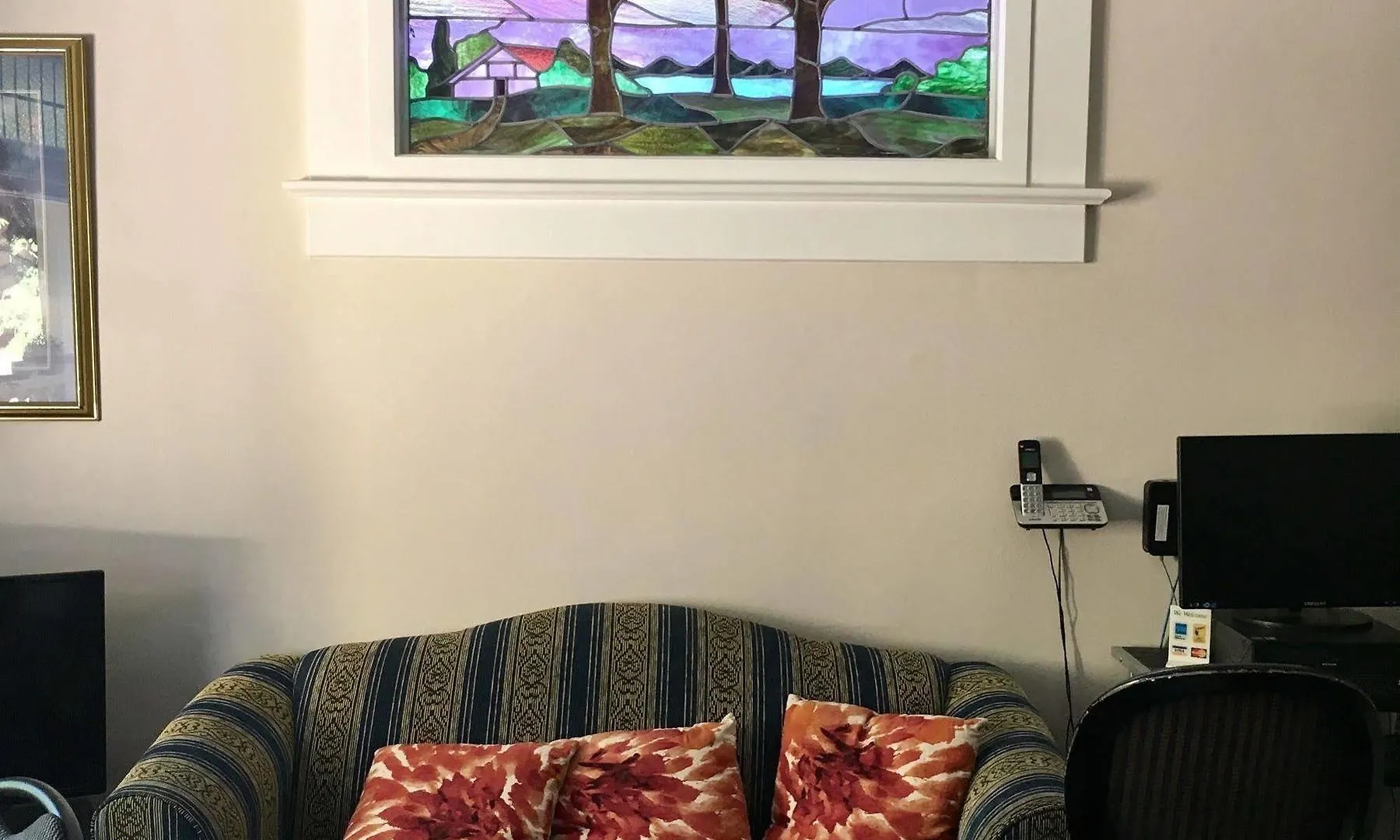 Windsor Guest House Βανκούβερ