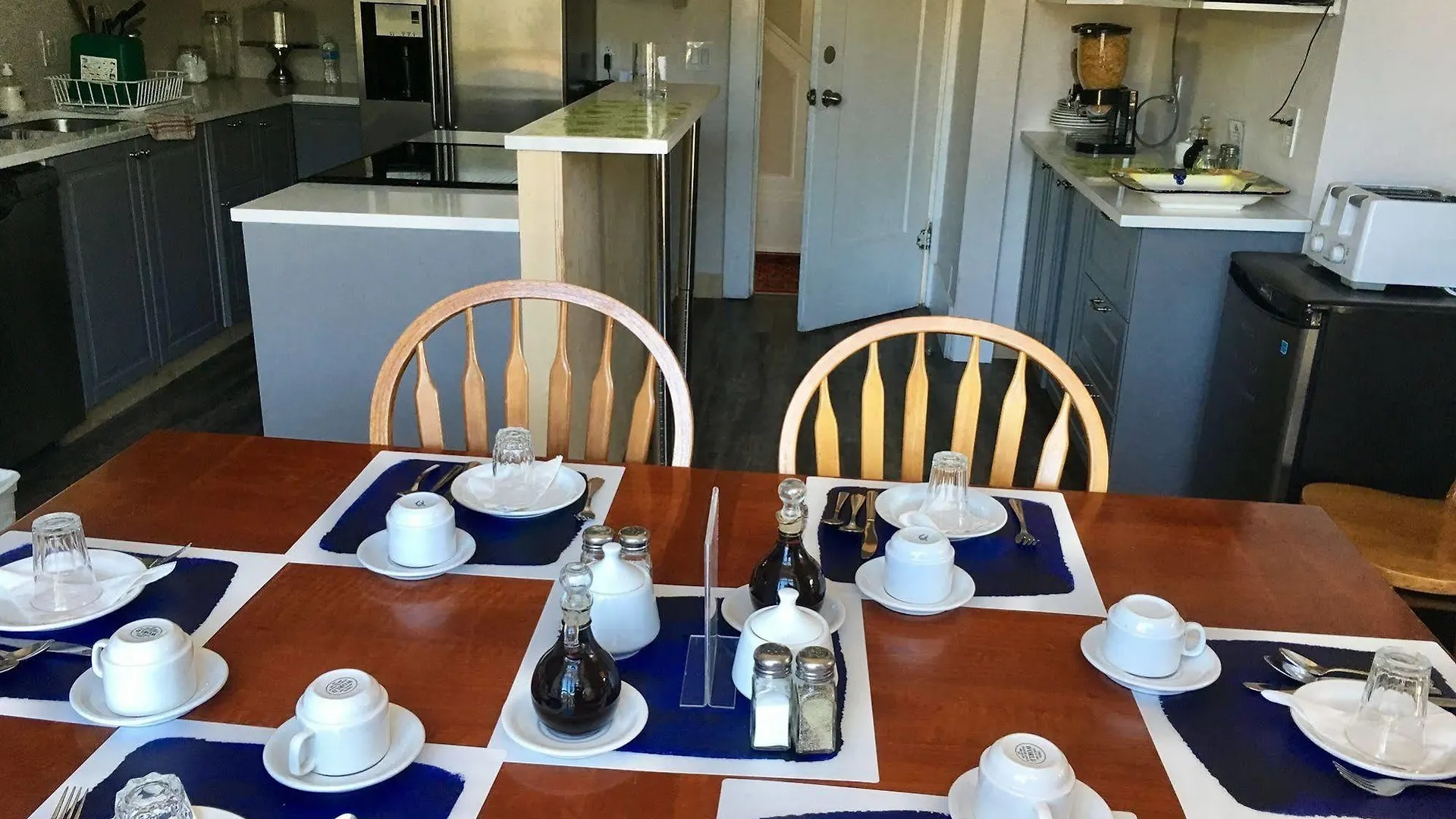 Bed and Breakfast Windsor Guest House Βανκούβερ