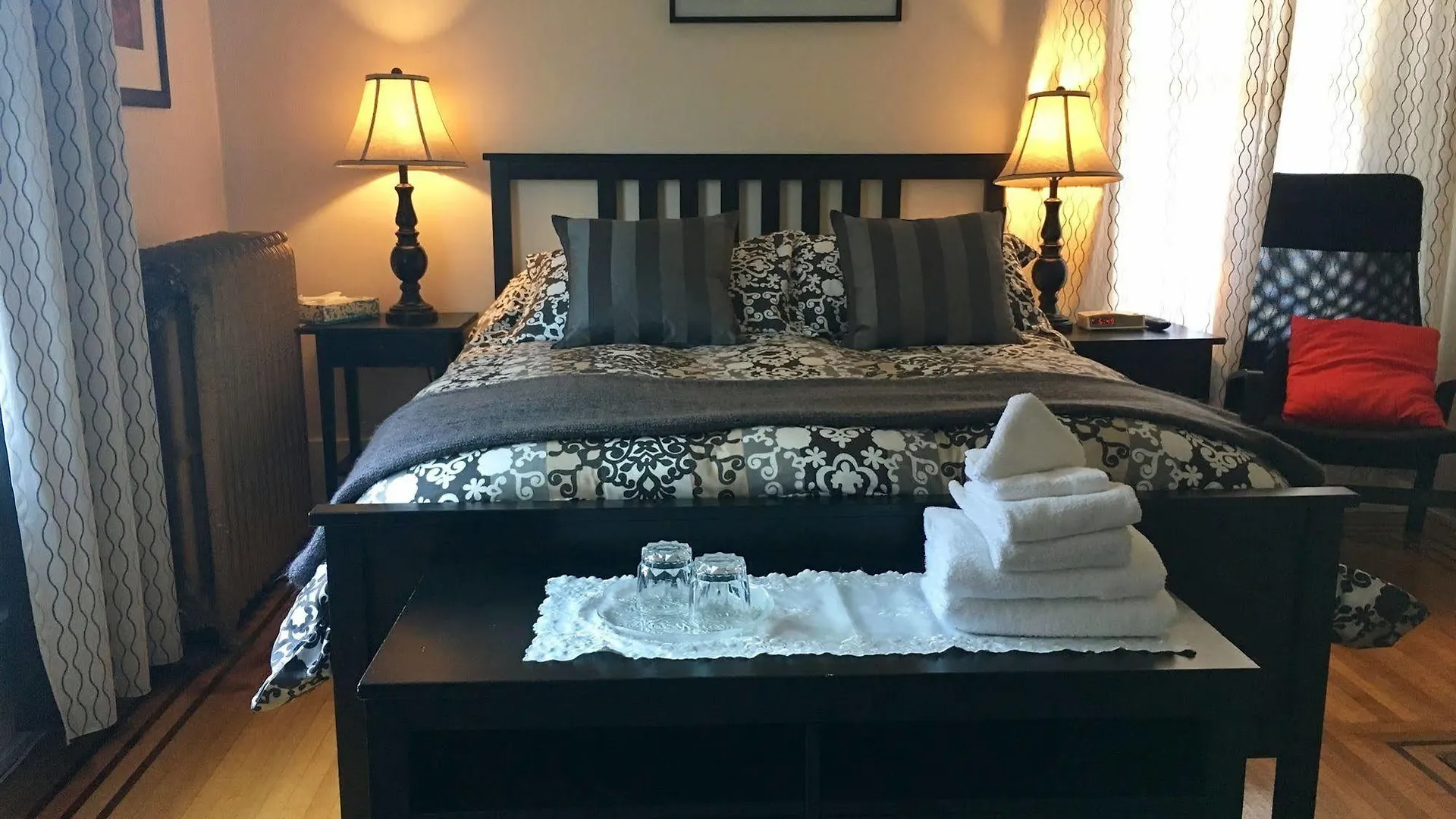 Windsor Guest House Βανκούβερ