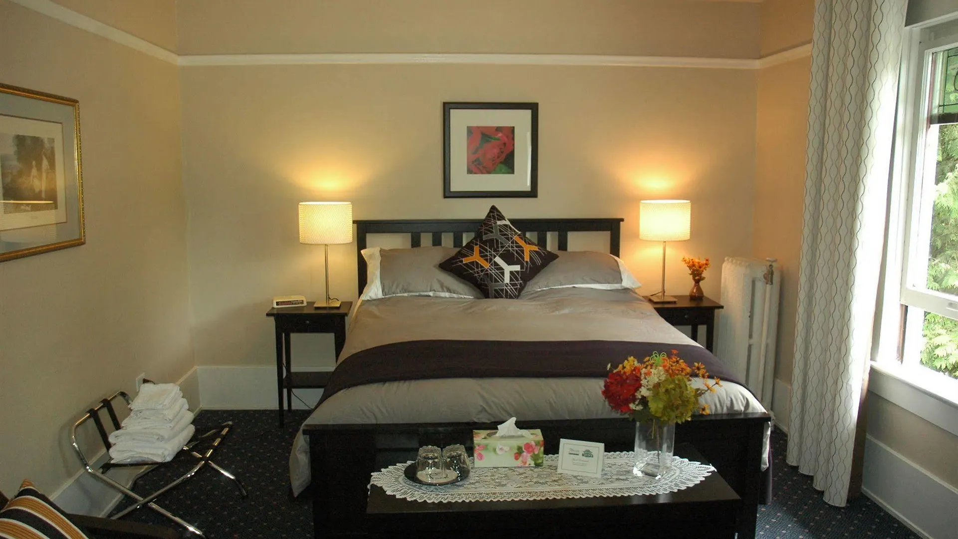 Windsor Guest House Βανκούβερ