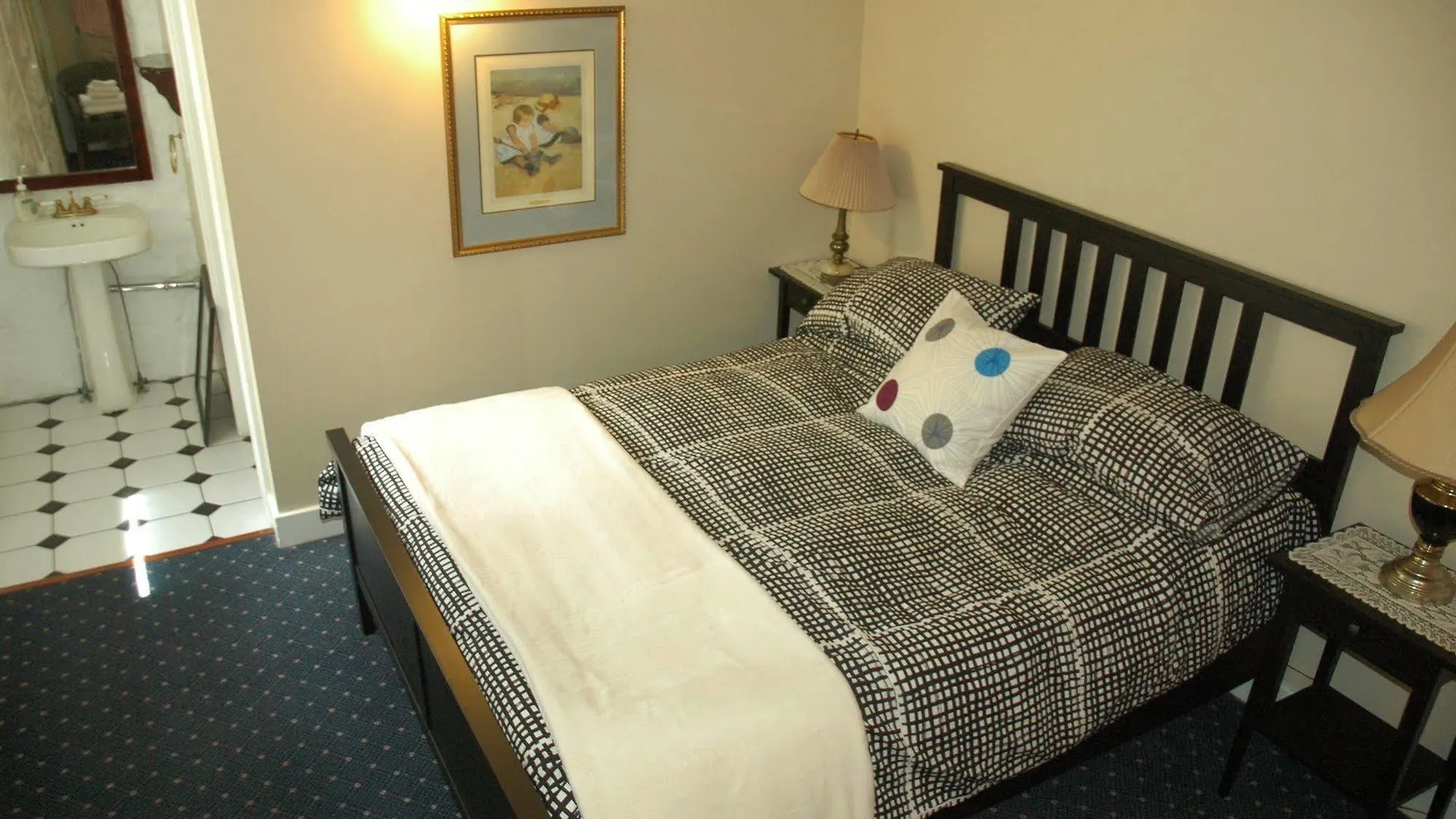 Windsor Guest House Βανκούβερ Bed and Breakfast