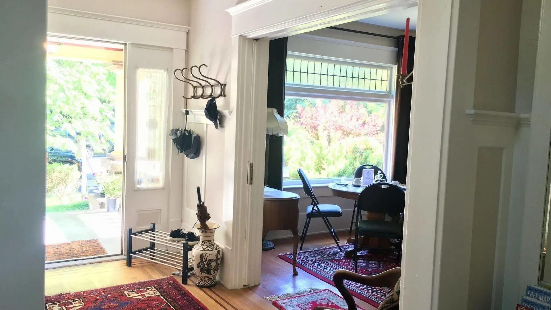 Windsor Guest House Βανκούβερ 4*,  Καναδάς