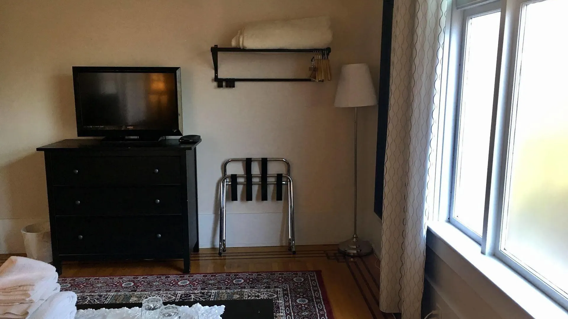 Windsor Guest House Βανκούβερ Bed and Breakfast