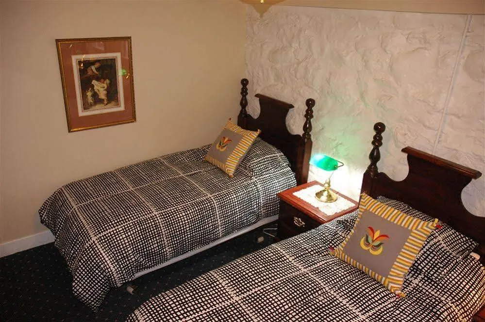 Windsor Guest House Βανκούβερ Bed and Breakfast
