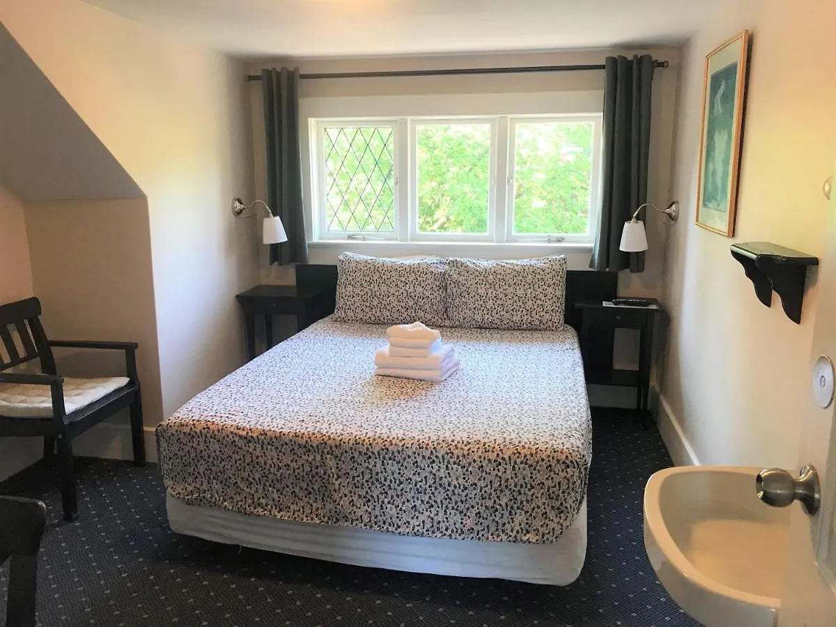 Windsor Guest House Vancouver