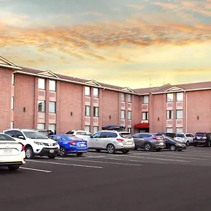 Diplomat Hotel Niagara-Fälle