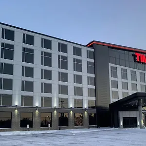 Grand Times Blainville-mirabel Hotel Blainville