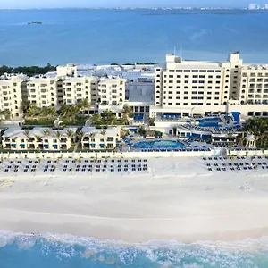 Occidental Tucancun 4*, Канкун Мексика