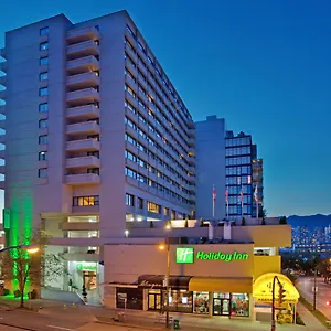 Vancouver-centre Broadway By Ihg 3*, Vancouver Canadá