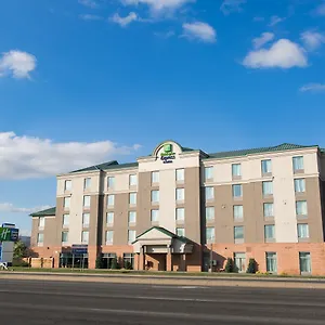 Express By Ihg Hotel Brampton