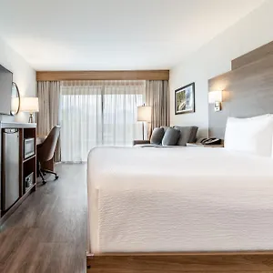 Atrium Vancouver