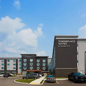 Towneplace By Marriott Hotel Hamilton