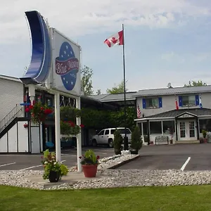 Blue Moon Motel Niagara Falls