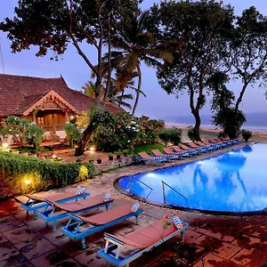 Somatheeram Ayurveda Village 4*, Ковалам Индия