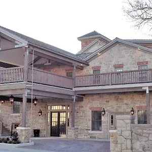 The Barracks Hotel Hamilton