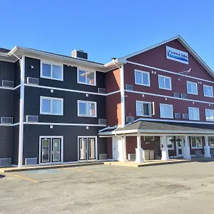 Coastal - Bayers 3*, Halifax Canadá