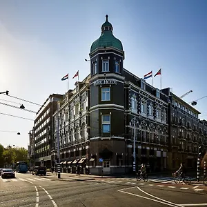 Park Amsterdam, Part Of Sircle Collection 4*, Амстердам Нидерланды