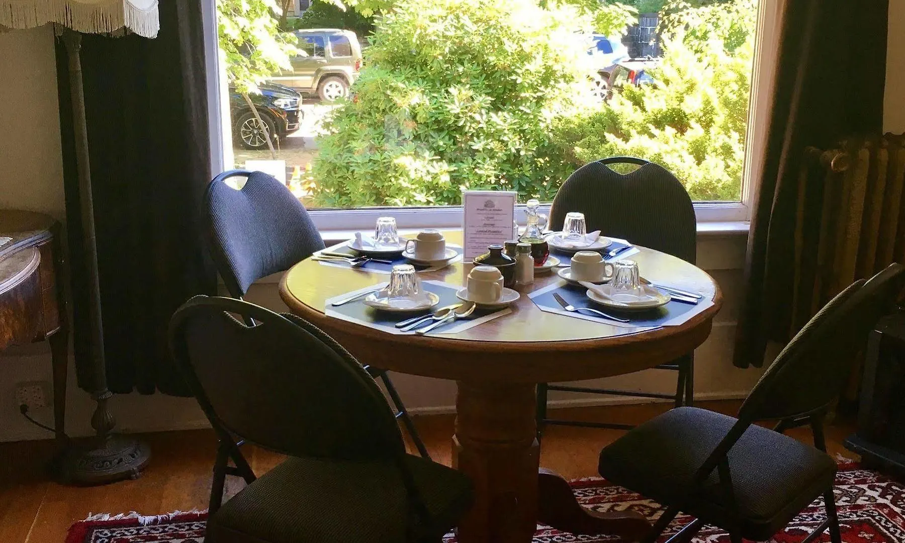 溫哥華温莎旅馆住宿加早餐旅馆 住宿加早餐酒店